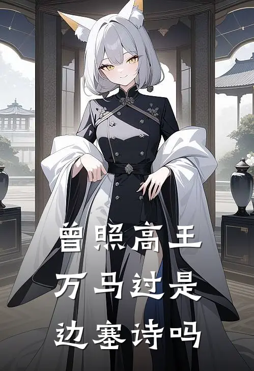 曾照高王万马过是边塞诗吗