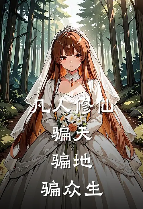 凡人修仙：骗天，骗地，骗众生二愣子婉儿免费小说_完本免费小说凡人修仙：骗天，骗地，骗众生二愣子婉儿