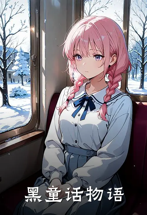 黑童话物语