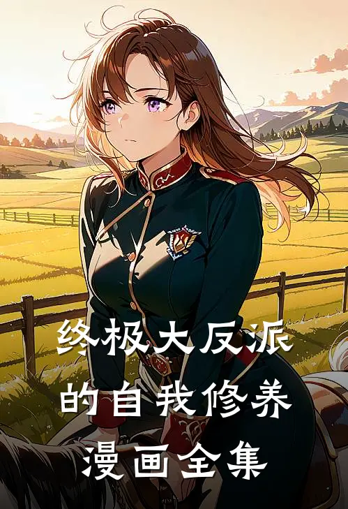 终极大反派的自我修养漫画全集