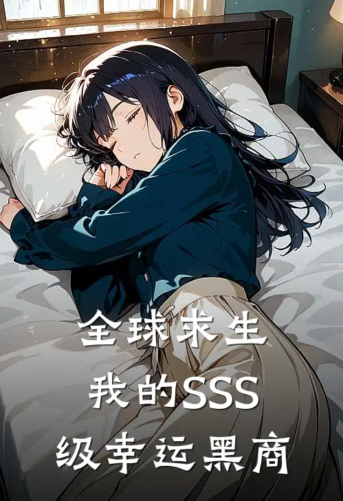 全球求生：我的SSS级幸运黑商