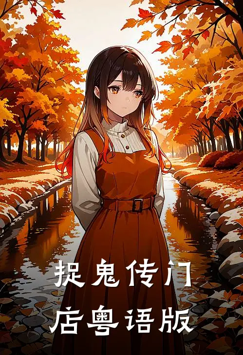 捉鬼传门店粤语版