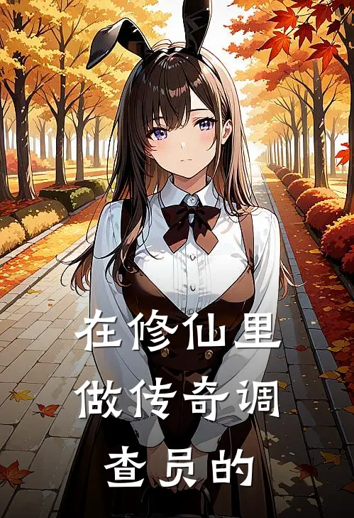 在修仙里做传奇调查员的