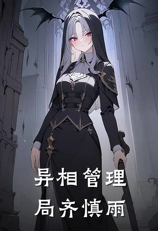 异相管理局 齐慎雨