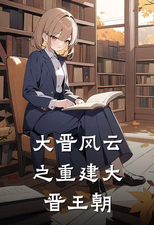 大晋风云之重建大晋王朝