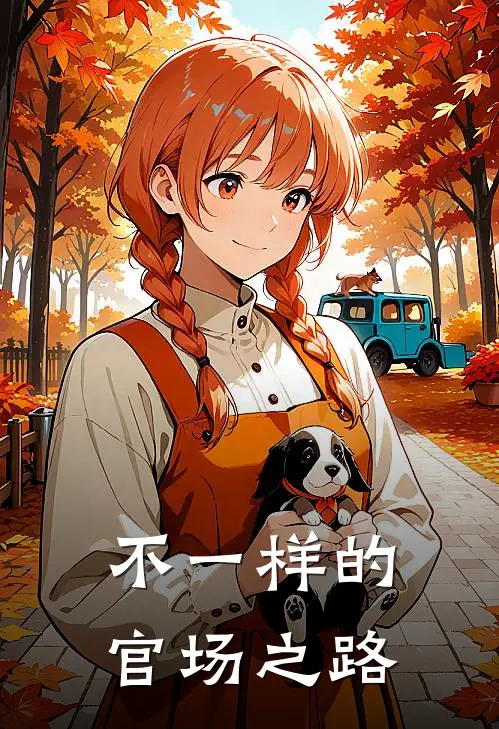 不一样的官场之路