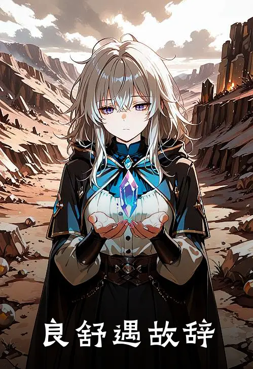 良舒遇故辞