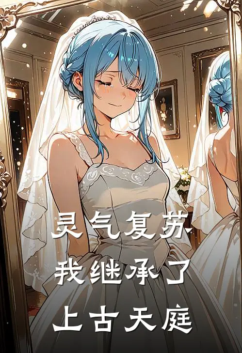 灵气复苏：我继承了上古天庭