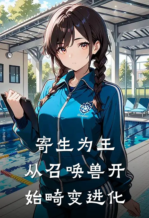 寄生为王，从召唤兽开始畸变进化林月瑶齐星免费阅读全文_热门小说大全寄生为王，从召唤兽开始畸变进化林月瑶齐星