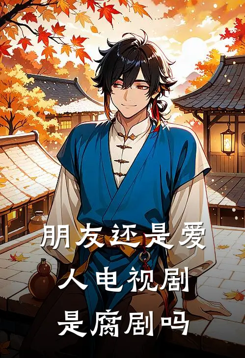 朋友还是爱人电视剧是腐剧吗