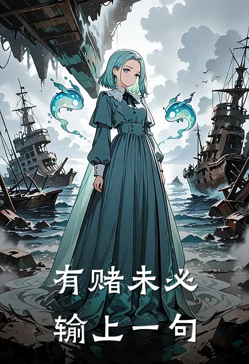 有赌未必输上一句