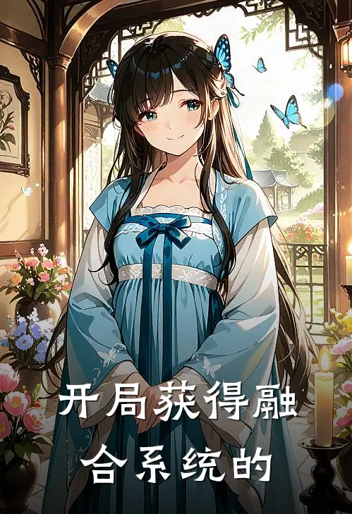 开局获得融合系统的