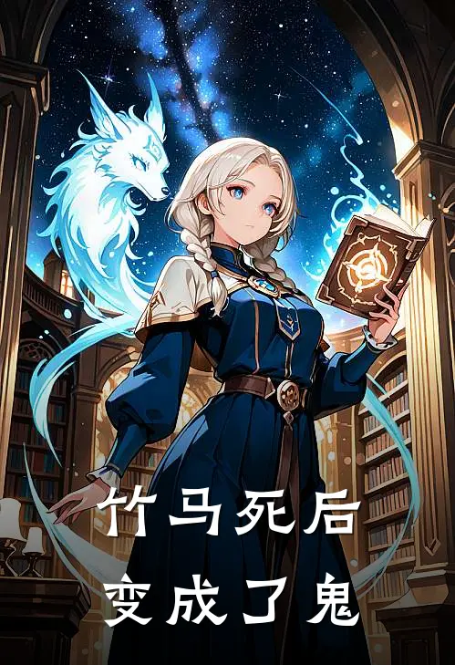 竹马死后变成了鬼