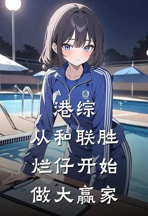 港综：从和联胜烂仔开始做大赢家