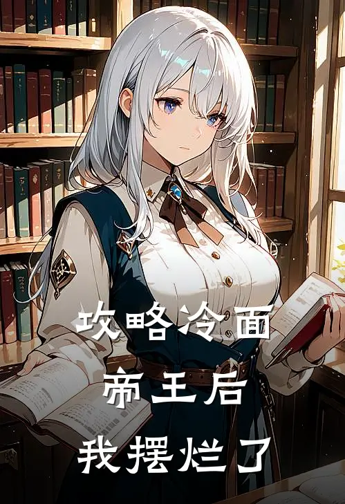 《攻略冷面帝王后，我摆烂了》苏念卿萧景琰完本小说_苏念卿萧景琰(攻略冷面帝王后，我摆烂了)全文免费阅读无弹窗大结局