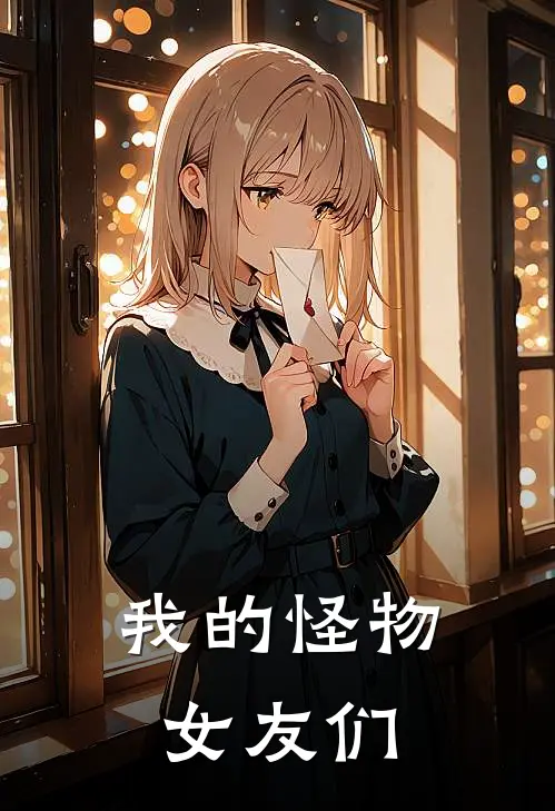 我的怪物女友们