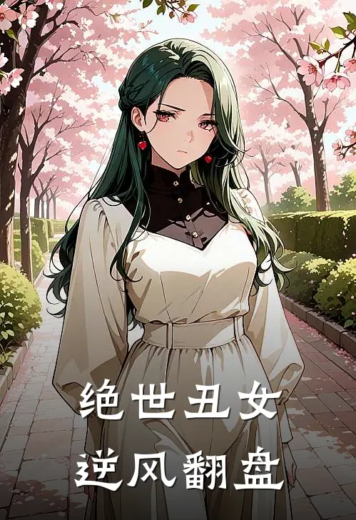 绝世丑女逆风翻盘