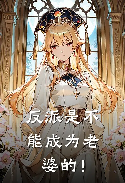 反派是不能成为老婆的！(邬星墨后冷安)已完结小说_小说免费阅读反派是不能成为老婆的！邬星墨后冷安