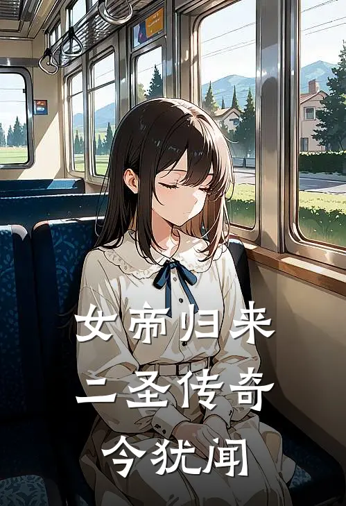 女帝归来二圣传奇今犹闻