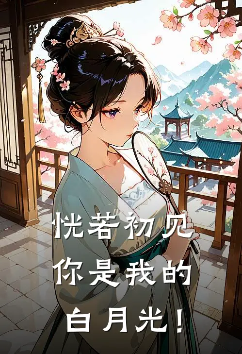 韩沫羽陆佳雯（恍若初见：你是我的白月光！）全文免费阅读无弹窗大结局_