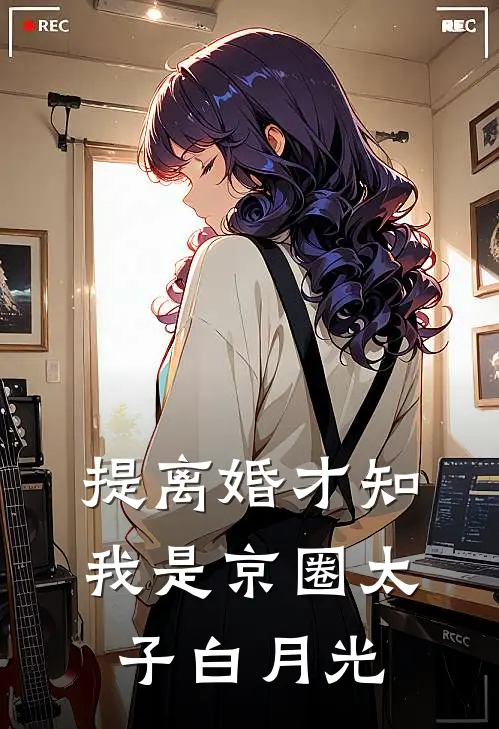 提离婚才知，我是京圈太子白月光