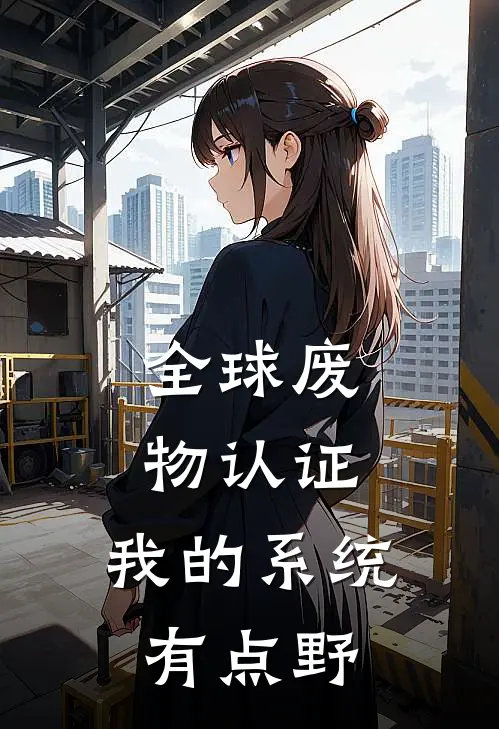 全球废物认证：我的系统有点野