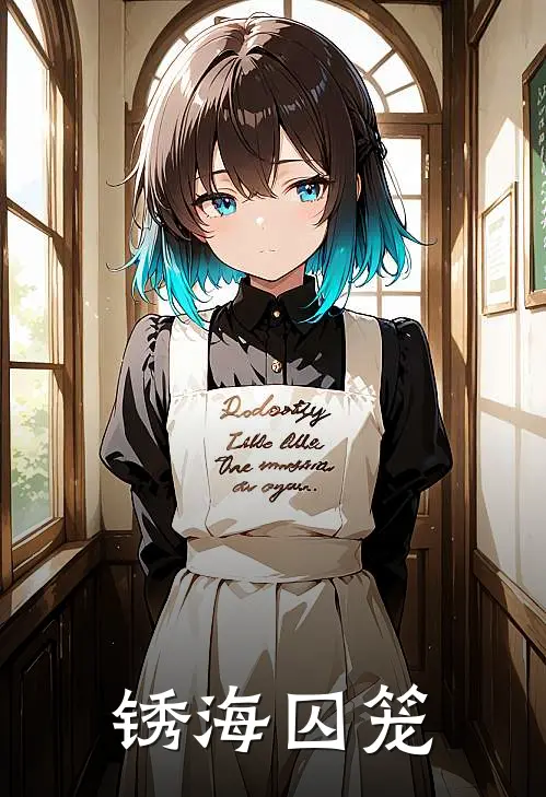 锈海囚笼阿莱莎阿莱莎最新更新小说_在线阅读免费小说锈海囚笼阿莱莎阿莱莎