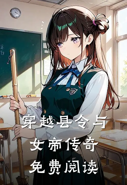 穿越县令与女帝传奇免费阅读