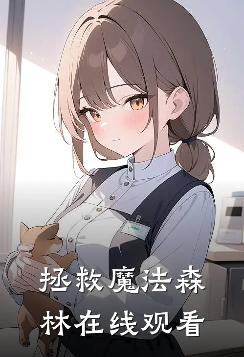 拯救魔法森林在线观看