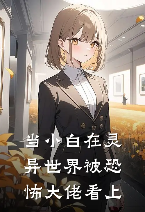 当小白在灵异世界被恐怖大佬看上(杜小月李燕)小说完整版_完结好看小说当小白在灵异世界被恐怖大佬看上杜小月李燕