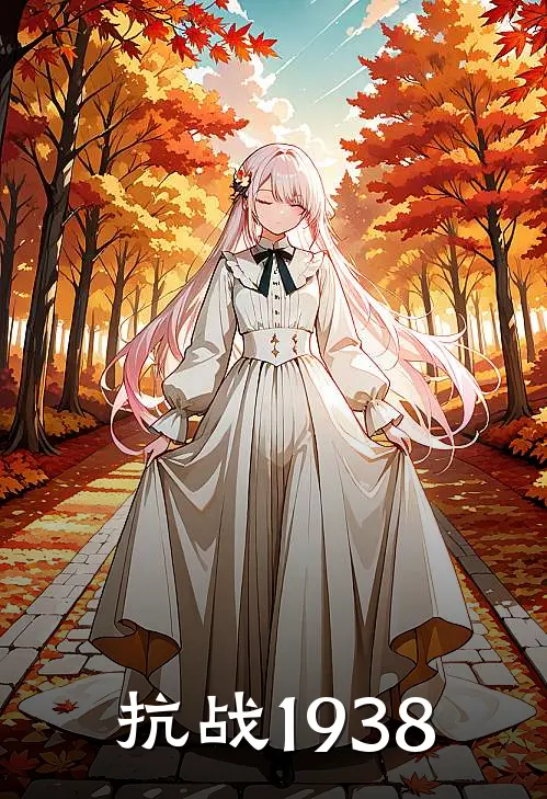 抗战1938