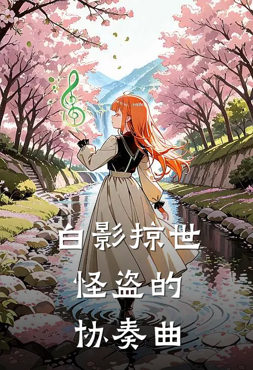 白影掠世，怪盗的协奏曲(桐岛健石川)小说最新章节_全文免费小说白影掠世，怪盗的协奏曲桐岛健石川