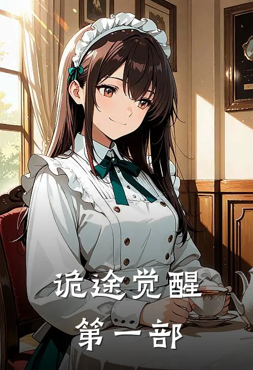 诡途觉醒第一部