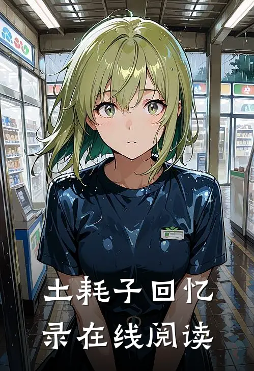 土耗子回忆录在线阅读