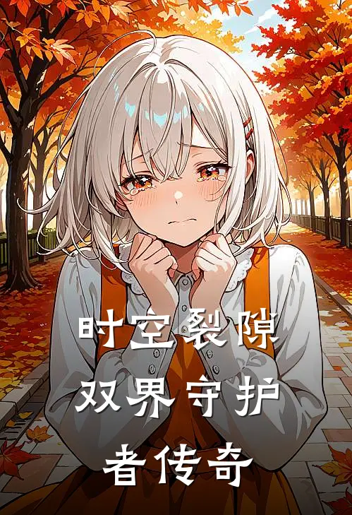 时空裂隙：双界守护者传奇