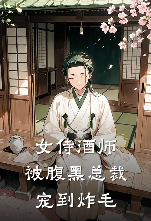 女侍酒师：被腹黑总裁宠到炸毛(简嘉丽达希)完整版免费小说_完结版小说推荐女侍酒师：被腹黑总裁宠到炸毛(简嘉丽达希)