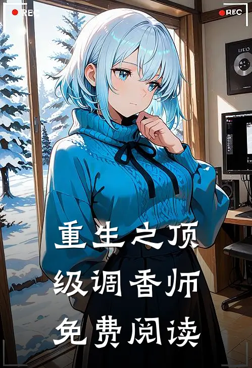 重生之顶级调香师免费阅读
