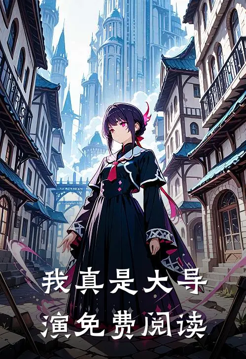 我真是大导演免费阅读