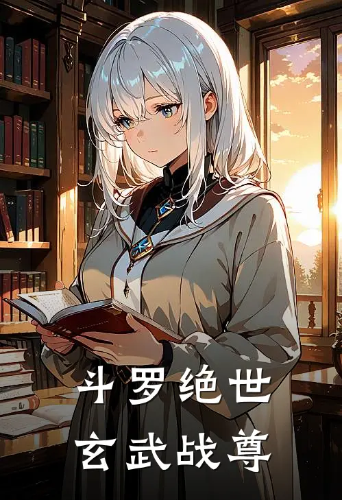 斗罗绝世玄武战尊