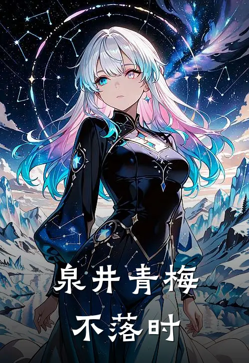 泉井青梅不落时