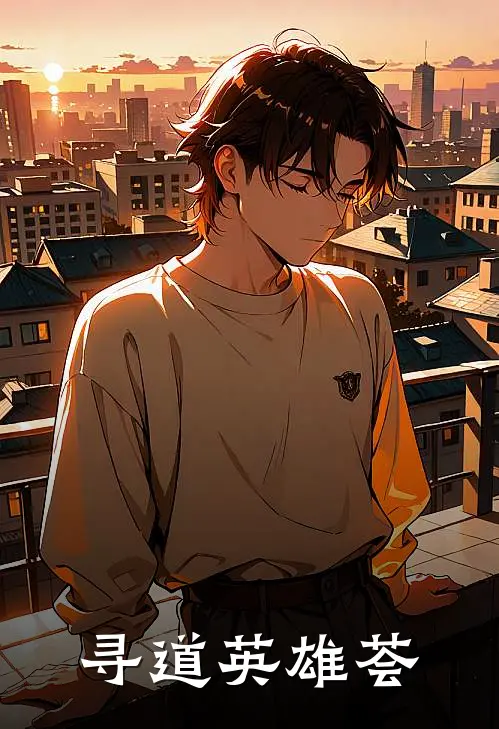 寻道英雄荟