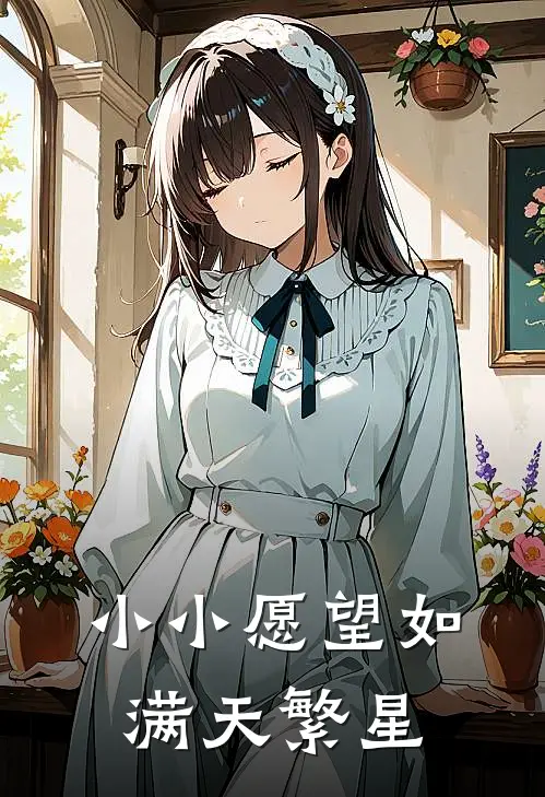 小小愿望如满天繁星