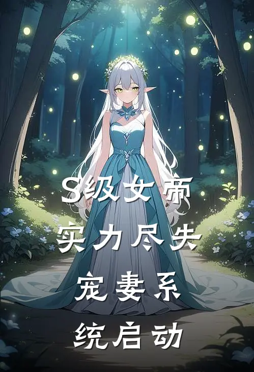 S级女帝实力尽失，宠妻系统启动(陆远顾清婉)最新推荐小说_最新免费小说S级女帝实力尽失，宠妻系统启动陆远顾清婉