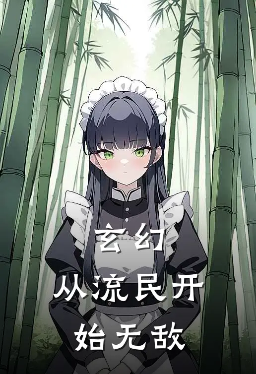 玄幻：从流民开始无敌