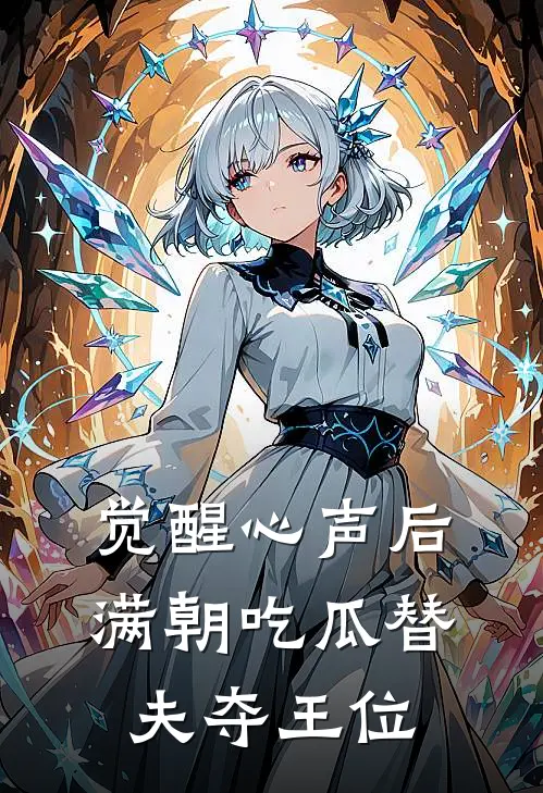 乔念安萧允谦觉醒心声后，满朝吃瓜替夫夺王位最新章节在线阅读_乔念安萧允谦完整版阅读