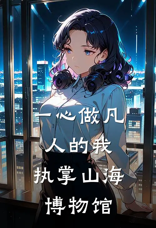 一心做凡人的我，执掌山海博物馆路行言若微完结热门小说_完整版小说全文免费阅读一心做凡人的我，执掌山海博物馆路行言若微