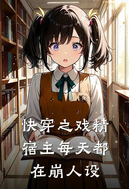 快穿之戏精宿主每天都在崩人设