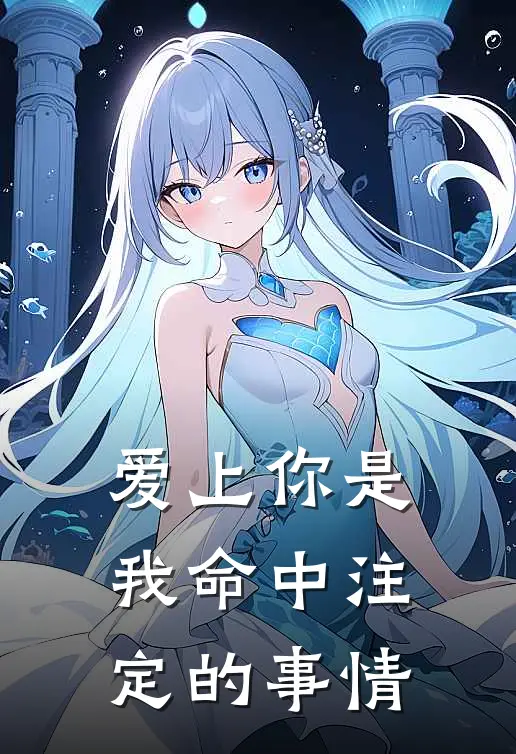 爱上你是我命中注定的事情