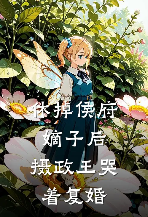 休掉侯府嫡子后，摄政王哭着复婚（苏晚翠兰）最新章节列表