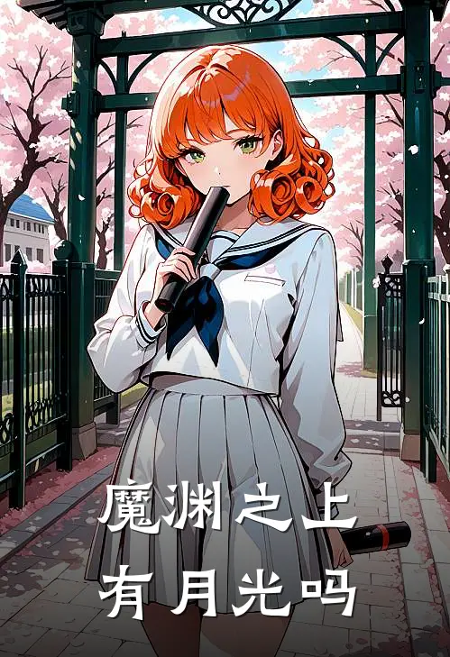 魔渊之上有月光吗